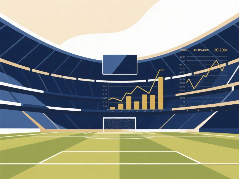 2026世界杯数据分析与赛程前瞻